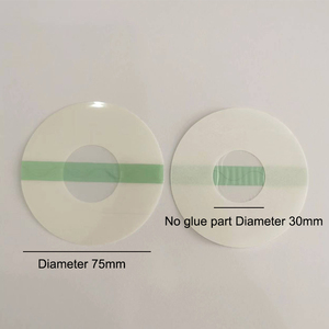 <span class=keywords><strong>Dexcom</strong></span> <span class=keywords><strong>G6</strong></span>/Libre 2กาวค้างไว้ประมาณ10ถึง14วันกันน้ำไม่แพ้ CGM แพทช์ - Product Image 5