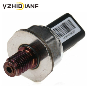 Capteur de pression de Rail de carburant OEM ODM 55PP02-02 pour Ford Peugeot Citroen <span class=keywords><strong>Volvo</strong></span> - Product Image 5