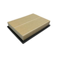 178010L040 1GR 1TR 1GD 2GD 2TR GGN155 GUN125 Filtre à air de voiture de moteur automatique 17801-0L040