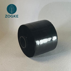 Fabricante de Cinta Adhesiva Negra para Embalaje de Tabaco, Tira de Apertura Fácil - Product Image 6