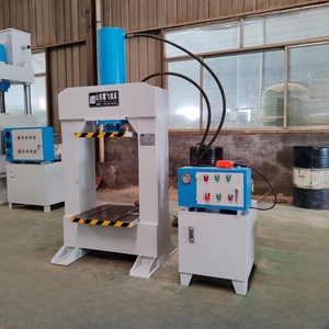 <span class=keywords><strong>Presse</strong></span> <span class=keywords><strong>hydraulique</strong></span> de forgeage de pièces automobiles bon marché 30 tonnes - Product Image 1