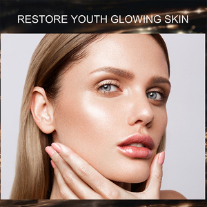 Lussuoso Cofanetto <span class=keywords><strong>Regalo</strong></span> di <span class=keywords><strong>Natale</strong></span> per la Mamma, <span class=keywords><strong>Set</strong></span> Premium di Lusso da 9 Pezzi per la Cura della Pelle con Siero Enzimatico Idratante e Rassodante per una Pelle Fresca - Product Image 6