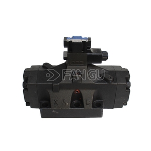 صمام عكسي ياباني من نوع KEIKI طراز DG4V-5-2A-M-<span class=keywords><strong>PL</strong></span>-OV-6-50 وDG4V-5-2A-M-<span class=keywords><strong>PL</strong></span>-OV-6-50 وDG4V-5-2C-M-P7L-H-7-40 صمام هيدروليكي - Product Image 3