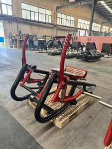 MS-627 <span class=keywords><strong>2025</strong></span> peralatan <span class=keywords><strong>Gym</strong></span> komersial baru diperbarui mesin Press seluruh tubuh dengan sertifikat CE - Product Image 6