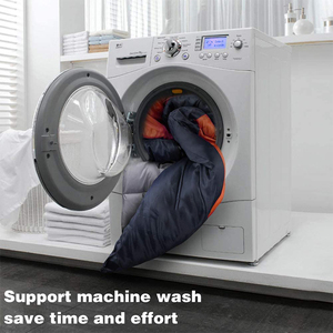 <span class=keywords><strong>Sac</strong></span> <span class=keywords><strong>de</strong></span> <span class=keywords><strong>couchage</strong></span> d'extérieur confortable pour adulte, <span class=keywords><strong>sac</strong></span> <span class=keywords><strong>de</strong></span> <span class=keywords><strong>couchage</strong></span> d'urgence léger et chauffant <span class=keywords><strong>de</strong></span> survie thermique - Product Image 4