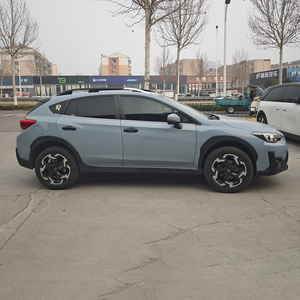 <span class=keywords><strong>Autos</strong></span> Usados <span class=keywords><strong>Subaru</strong></span> XV 2021 2.0i Edición Deluxe con Tracción en las Cuatro Ruedas, <span class=keywords><strong>Autos</strong></span> Chinos Económicos de Gasolina, SUV de 5 Plazas - Product Image 3