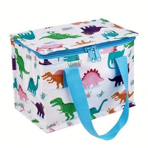 Sac à lunch isotherme personnalisé pour enfants - Product Image 3