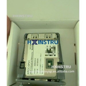 Módulo de Interfaz PROFIBUS HMS Anybus ABCC-DPV1 AB6200-B V2.18 Usado H - Product Image 1