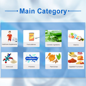 Bulk D-<span class=keywords><strong>Glucosamine</strong></span> Sulfaat <span class=keywords><strong>Glucosamine</strong></span> Sulfaat