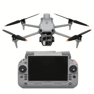 Drone Matrice 4T avec télécommande portable ultra-longue portée et capacité de transmission d'images sur 10 kilomètres UAV - Product Image 5