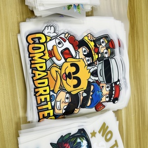 Phong cách dtf truyền nhiệt mũ rơm cảm thấy Mũ Mũ da-Vật liệu vật nuôi có thể giặt nhà máy bán buôn thấp moq & OEM khâu <span class=keywords><strong>Kitty</strong></span> - Product Image 5