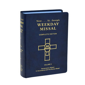 Libros bíblicos religiosos impresos en inglés y español de tapa dura personalizada - Product Image 4