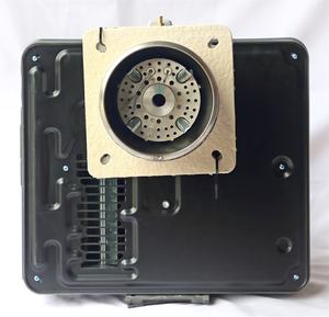 DOWSON Série RS34-44 Brûleur industriel à gaz/GPL à un/deux étages pour chaudières à gaz Pièces détachées Ventes les plus élevées - Product Image 5