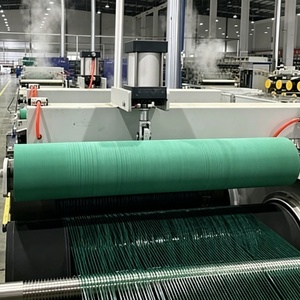 Rete di Raccolta per Frutta da Frutteto, Copertura a Rete per Terreno Agricolo, Portatile, Pieghevole, Resistente ai Raggi UV, in HDPE, per la Raccolta delle Olive - Product Image 6