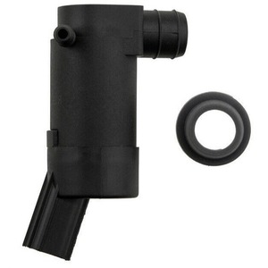 Pompe de lave-glace 1231599 30663138 pour Volvo S80 C70 V50 S40 S60 2005-2009 - Product Image 1
