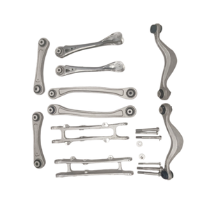 Pièces de <span class=keywords><strong>suspension</strong></span> automobile gauche, bras de commande inférieur et supérieur avant et arrière pour BMW F10 E92 pour Z3 E87 320I pour M5 X5 - Product Image 2