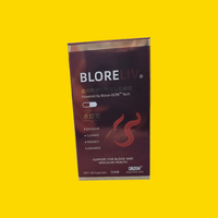 Boîte d'emballage cosmétique personnalisée avec impression artisanale, facile à expédier, développée par STPP, pour boîte en carton de 350 g pour flacon de lotion