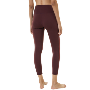 Leggings de Yoga taille haute pour femmes, vêtements de Fitness, pantalons de gymnastique, offre spéciale - Product Image 4