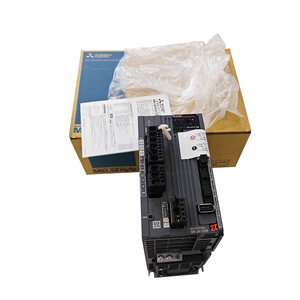 FANUC MR-J4-350B <b>Industrial</b> Spare Part <b>Industrial</b> Spare Part - Product Image 1