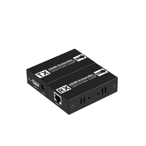FJ-HEA60A New arrivals điểm đến điểm 50/60/100/120/150 Meter <span class=keywords><strong>HDMI</strong></span> để LAN <span class=keywords><strong>Cat5</strong></span>/6 <span class=keywords><strong>Extender</strong></span> <span class=keywords><strong>HDMI</strong></span> <span class=keywords><strong>Extender</strong></span> trên Cat6 - Product Image 2