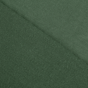 Sweat à capuche en coton Polyester, élastique, personnalisé, tricot français, tissu <span class=keywords><strong>éponge</strong></span> pour sweat-shirt, - Product Image 6