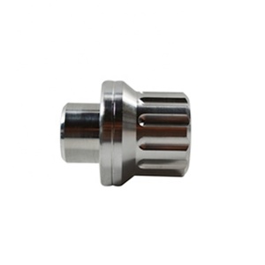 ผู้ผลิตที่กำหนดเองที่มีคุณภาพสูง M12x1.5 Billet 7075อลูมิเนียมกลึง<span class=keywords><strong>ล้อ</strong></span>ลากถั่ว - Product Image 4