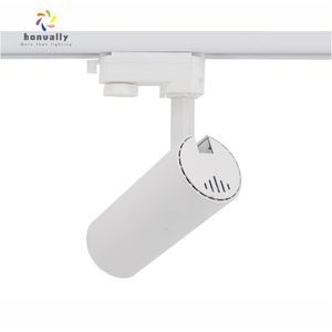 2 Dây 3 Dây 4 Dây Theo Dõi Ánh Sáng Adapter 30W Chiếu Sáng Đôi Theo Dõi Ánh Sáng - Product Image 4