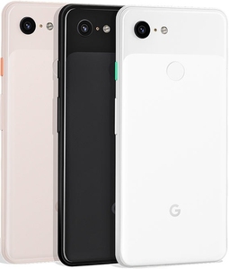 โทรศัพท์มือถือ Google Pixel 3 5G มือสองแท้ ปลดล็อค คุณภาพเหมือนใหม่จากโรงงาน เกรด A++ คุณภาพสูง ความจุ 64GB 128GB - Product Image 3