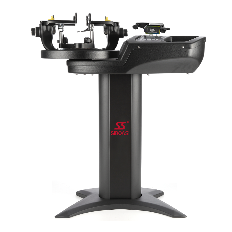 Badminton automática Stringer máquina amarrando raquete eletrônica amarrando Machine2169****^^^^ https://www.siboasi.com
