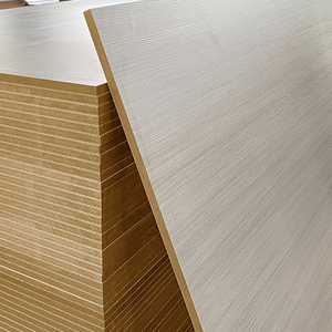 Bảng Mdf Có Độ Bóng Cao Và Mờ/Đồ Nội Thất Phòng Ngủ Mdf Ở Linyi Trung Quốc - Product Image 1