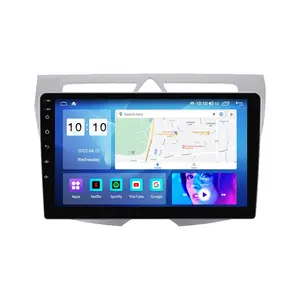 MEKEDE voice control car audio for KIA Morning picanto 2007-2011 car tv android touch screen 4G LTE