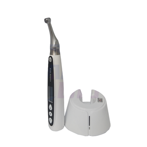 Endo Smart+ Endomotor 6:1 <span class=keywords><strong>Super</strong></span> Mini <span class=keywords><strong>Contra</strong></span> Angle Elektrische Tandheelkundige Endo Rotatie Borstelloze Motor (Plastic) Endodontische Tool - Product Image 4