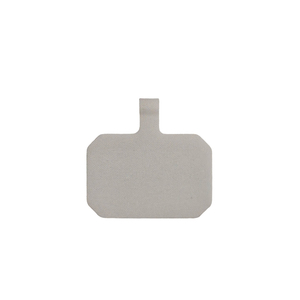 신상품 플렉시블 휴대폰 패치 카드 범용 폰 홀더 패치 탭 패드 끈 장식용 부착품 - Product Image 2