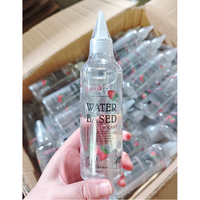 Vente en gros de produits sexuels de bonne qualité, gel lubrifiant personnel, lubrifiant sexuel excitant pour femmes et hommes
