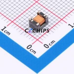 QA021G00 Common Mode <b>Filter</b> SMD-6P,4.6x3.4mm <b>RF</b> 4 1.5kV 120uH@100kHz 1.2Ohm - Product Image 2
