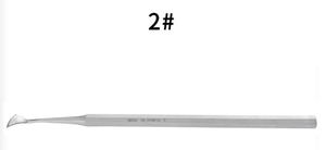 치과기구 치아 잇몸 칼 - Product Image 3