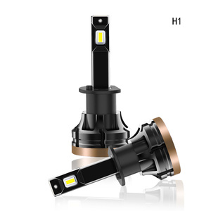 ไฟหน้า LED H1 H7 D9K ลดราคาพิเศษ - Product Image 2