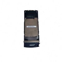 Новый SSD-накопитель 4XB7A74951 02JH877 1.92 ТБ 2.5 дюйма SAS DE2000 с кейсом (в открытой упаковке)