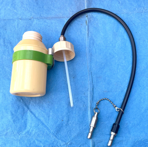 Le MD-495 de valve de biopsie d'endoscope, a adapté toutes sortes aux besoins du client de pièces de rechange d'endoscopie, OEM/ODM chacun des deux disponibles - Product Image 4