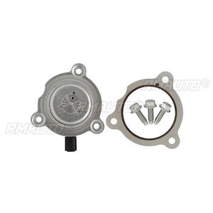 Válvula solenoide VVT del árbol de levas 12653140, válvula de control de aceite para motor Buick, accesorios para automóvil - Product Image 4