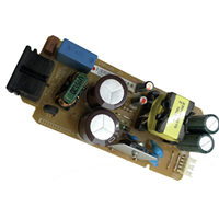 Carte d'alimentation CG19 compatible avec Epson ET-3750, ET-3950, ET-3830, ET-2860, ET-2871, ET-3958, ET-2810, ET-3950U, ET-2721, ET-16605, ET-2812