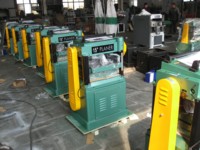 Épaississeur de rabot à bois/Machine à raboter à bois pour la planification du bois à face lisse MB20"