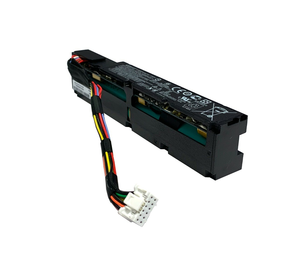 แบตเตอรี่สำรองข้อมูลอัจฉริยะ HPE 96W รุ่น P01366-B21 ขนาด 145 มม. สำหรับเซิร์ฟเวอร์ - Product Image 4