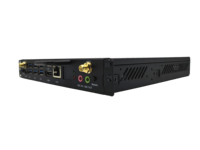 Procesador i5/i7 de 6ª/7ª generación rentable, compatible con Windows 10/11 y Linux, DDR4 con capacidad máxima de 32 GB, SSD con capacidad máxima de 1 TB, OPS para pantallas de conferencia inteligentes.