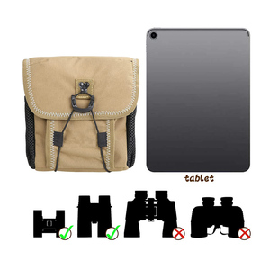 สายรัดกล้องส่องทางไกลแบบพกพากลางแจ้งที่ทนทานการล่าสัตว์ <span class=keywords><strong>Hunt</strong></span> Chest Pack พร้อมสายรัดปรับได้ - Product Image 3