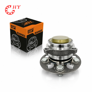 Ensemble de roulement de moyeu de roue HJDP OE 42200-THA-H51 pour Honda TG1.TG2 (17-19) UR-V / <span class=keywords><strong>TG4</strong></span>.<span class=keywords><strong>TG5</strong></span> (18-19) 2WD - Product Image 1