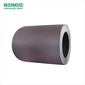 Sơn đông Nhà Máy Giá ral9003 bảng trắng az150 ppgl galvalume cuộn dây thép không gỉ/tấm để làm sóng kim loại tấm lợp - Product Image 4