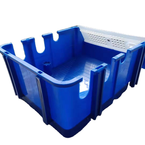 Cajas de Cultivo y Almacenamiento para Cangrejos de Lodo, Venta al por Mayor de Fábrica - Product Image 1