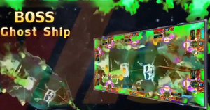 ขายกระดานเกมตกปลา Ocean King 3 Plus Golden City สําหรับโต๊ะเกม เครื่องหยอดเหรียญ - Product Image 5