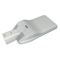 Lampadaire LED étanche IP66 100W, éclairage extérieur à haut lumen, lampadaire LED pour la rue, en vente